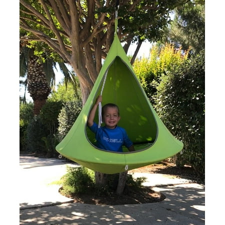 cocoon hanging chair
