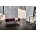 thumbnail image 2 of Anderson Tuftex Aa825 Ravenwood 8-3/4" Wide Wire Brushed Engineered White Oak Hardwood, 2 of 2