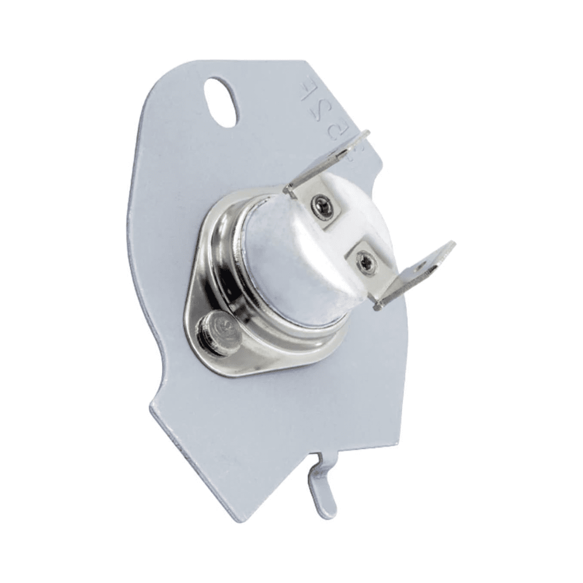 Scaroo 3977394 Dryer Thermal Fuse Compatible with Whirlpool 3389946 4-PACK