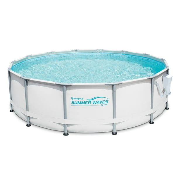 pool summer waves elite