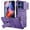Purple, variant on HCTian Compatible with Moto G 5G 2025 / G 2026 / G Play 2026 Case with HD Screen Protector, Slide Camera Cover, Military-Grade Shockproof Cover with Kickstand & Dual-Layer Protection, Anti-Slip Grip