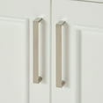 thumbnail image 3 of Ariel Stafford 42 Inch Single Sink Base Cabinet In White, 3 of 9