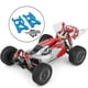 thumbnail image 5 of Brazo oscilante RC perfke para WLtoys 144001 oro, 5 of 5