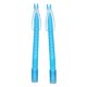 thumbnail image 2 of Proector de protectores de patines ajustables suaves - Universal Se adapta a la mayoría de los tipos de hockey y Azul 1 Zulema Protectores de skate de hielo, 2 of 3