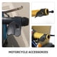 thumbnail image 3 of BRIGHTFUFU 5 piezas de asistencia de acelerador de motocicleta, control de crucero universal para manillar de motocicleta eléctrica, piezas de repuesto para motocicleta ATV Scooter, 3 of 8