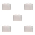 thumbnail image 2 of Matsuzay Estuche universal para computadora portátil Bolso protector Bolsa de transporte para computadora Computadoras portátiles a prueba de Type2 NO2, 2 of 6