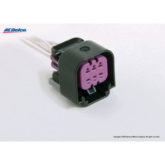 ACDelco PT2265 Multi Purpose Wire Connector
