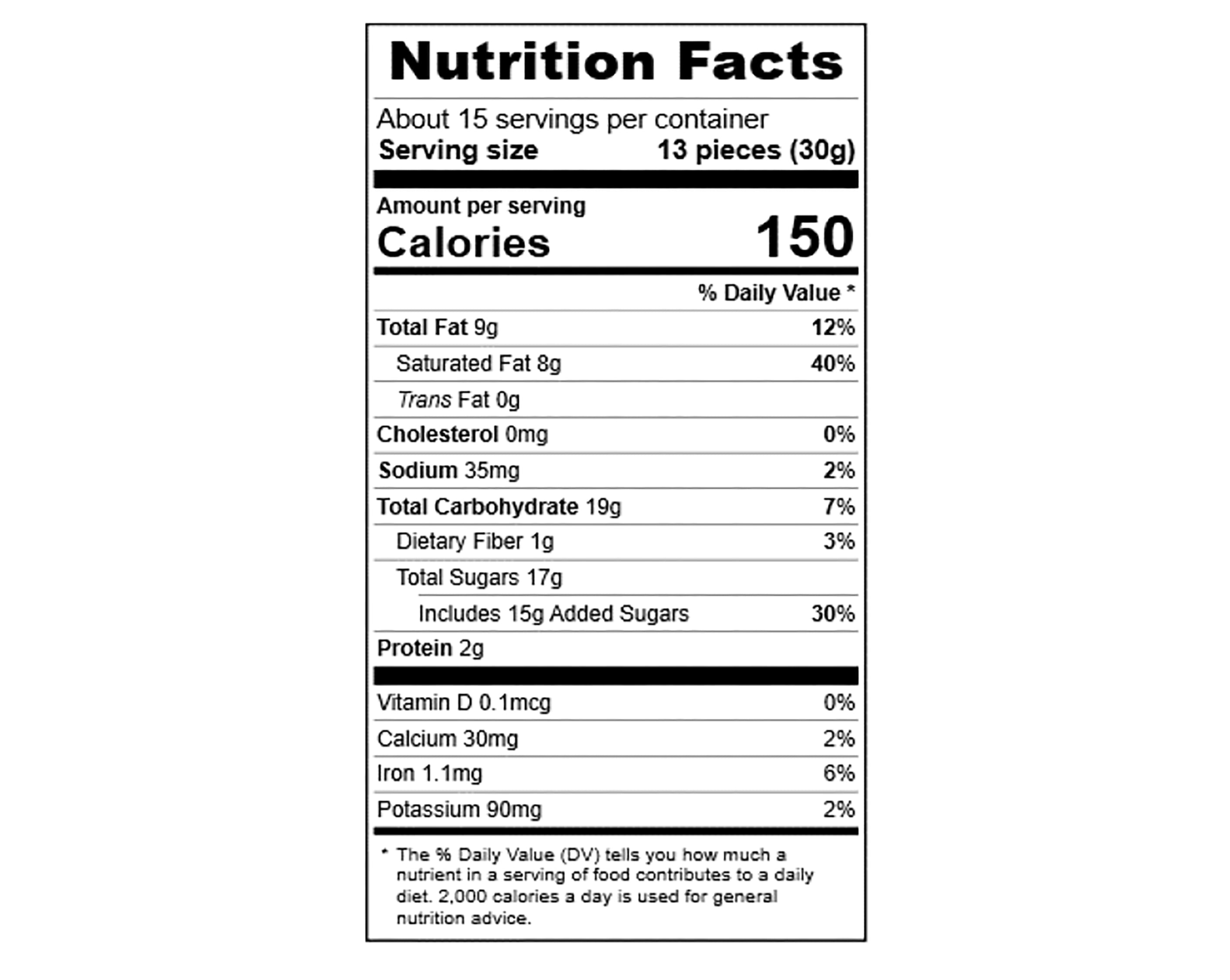 ChocoMaker Milk Chocolate Flavored Candy Wafers, 16oz