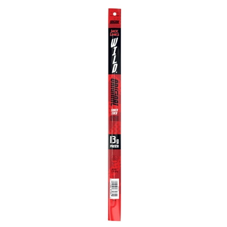 Jack Link's Wild® Original Flavor Snack Stick, 2.20 ounce