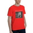 thumbnail image 2 of Invent, Animate Men'S Everchanger T-Shirt Men'S Basic Short Sleeve T-Shirt Red Medium, 2 of 5