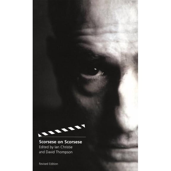 Scorsese on Scorsese : Revised Edition (Paperback)