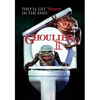 Ghoulies (DVD), MVD Rewind, Horror - Walmart.com