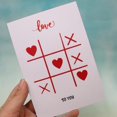 thumbnail image 4 of Troqueles para hacer tarjetas de San Valentín, troqueles para cortar corazones, 4 of 6