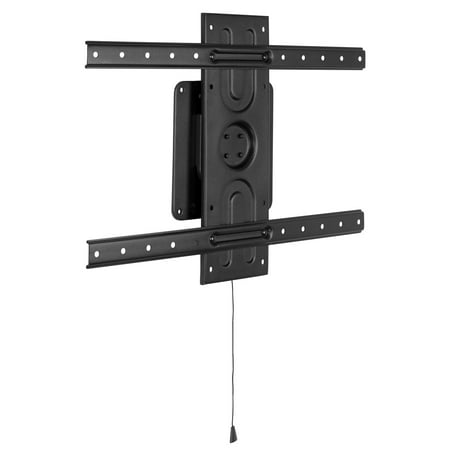 UPC: 8100417314874 | Mount-It! 360 Degree Rotating TV Wall Mount Fits 37 -80 TV s Capacity 110 Lbs.