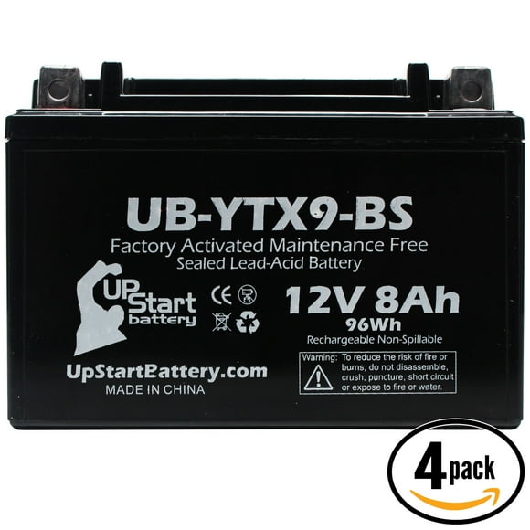 Honda Eu3000is Battery