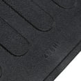 thumbnail image 5 of TrailFX Bed Mat 408N TFX Bed Mats; Universal; 3/8 Inch Thick Heavy Duty; Drop-In; 8 Foot Length X 4 Foot Width; Without Raised Edges; Textured Pebble Surface Design; Black; Rubber, 5 of 5