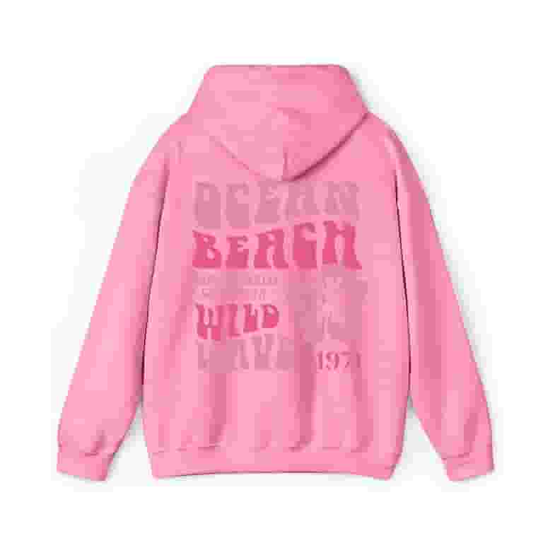 人気カラーの Preppy Hoodie Ppp SKSloeg Kids Kids Sweatshirts Cute Girls Clothing