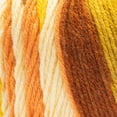 thumbnail image 3 of Red Heart® All In One Granny Square Grande™ #4 Worsted (Medium) Acrylic Yarn, Humdinger 8.8oz/250g 440 Yards, 3 of 6