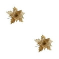 thumbnail image 2 of VONKY Add Festive Touch To Christmas Tree With Premium And Elegant Easy To DIY Gold 2Set, 2 of 6