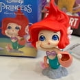 thumbnail image 2 of Caja sorpresa original de la serie Princesa, caja misteriosa, figura de anime Kawaii Blancanieves, adorno para habitación, lindo regalo de cumpleaños y Navidad, 2 of 5