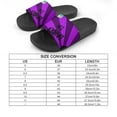 thumbnail image 2 of Invader Zim Gir Unisex Slippers Summer Beach Slippers Casual Non Slip Comfortable Slide Sandals Home Slippers For Men Women, 2 of 8