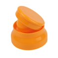 thumbnail image 3 of Diy Glutinous Rice Balls Creative Mold Rice Mold Baking Mold Sushi Rice Cup (1set (3pcs)), 3 of 5
