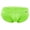 Neon Green_Style_2114, variant on Pikante Underwear Style 2114 Color Blue Size L