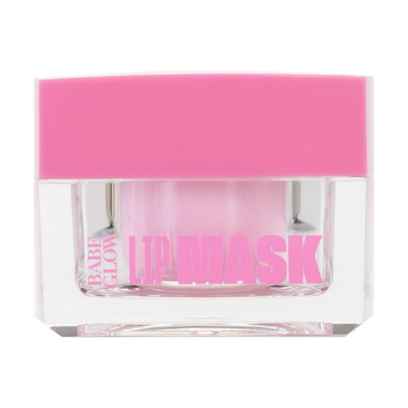 Babe Original Glow Lip Mask Hydrating Lip Balm