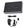 thumbnail image 1 of CHUANK 10GBps M.2 SATA SSD Docking Station Duplicator 4TB Capacity USB 3.1 Offline Clone One Click for Data Transfer Backup Copy, 1 of 7