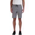 thumbnail image 3 of Gerry Men�s Pull-On Trail Short (Gray, XX-Large), 3 of 6