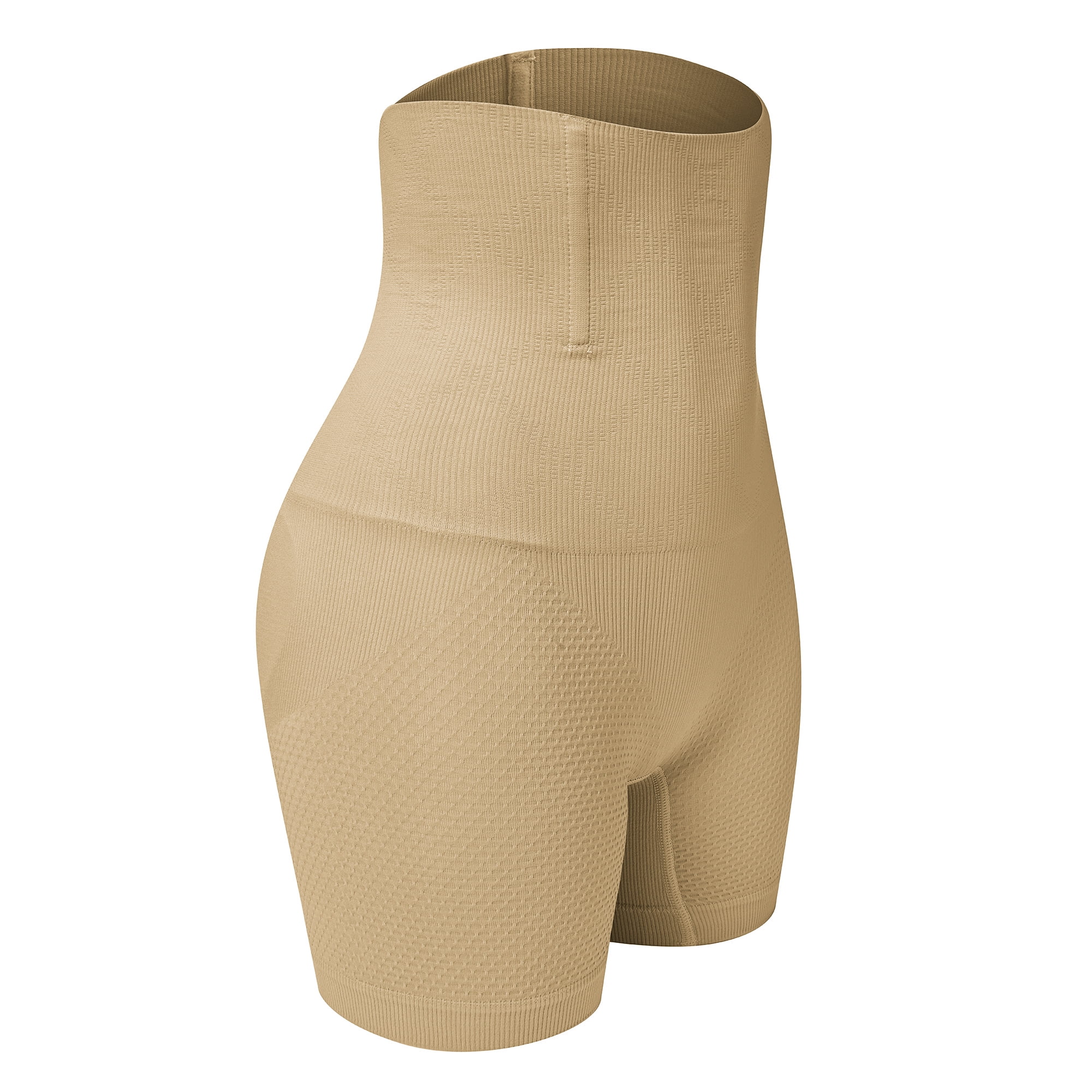 Buy Set of 2 - Solid Leg Shaper with Elasticated Waistband