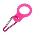 thumbnail image 2 of Colaxi 4xWater Bottle Buckle Carabiner Clip Drink Bottle Holder Hook Rose Red 4 Pcs, 2 of 10