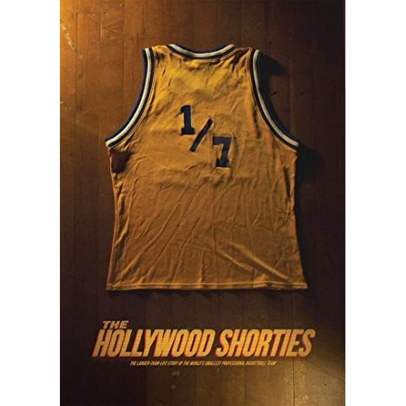 Hollywood Shorties, The [DVD]
