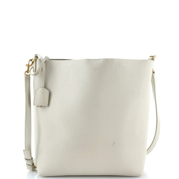 Pre-Owned Shopper Tote Leather Toy By Rebag