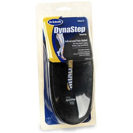 Dr Scholl's DynaStep Inserts