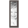 thumbnail image 2 of ArtToFrames 12x35" Chestnut Custom Mat for Picture Frame with Opening for 8x31" Photos. Mat Only, Frame Not Included (MAT-138), 2 of 5