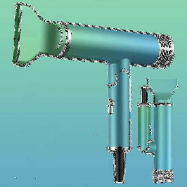 Powerful Ionic Hair Dryer 1200w For Home Salon