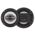 thumbnail image 5 of 2x 6 Inch 500W 4Way Car Auto Coaxial Hifi Speakers Music Stereo Full Range Speaker, 5 of 5