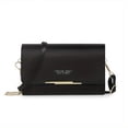 thumbnail image 5 of Roulens Small Crossbody Shoulder Bag For Women,Cellphone Bags Card Holder Wallet Purse And Handbags, 5 of 5