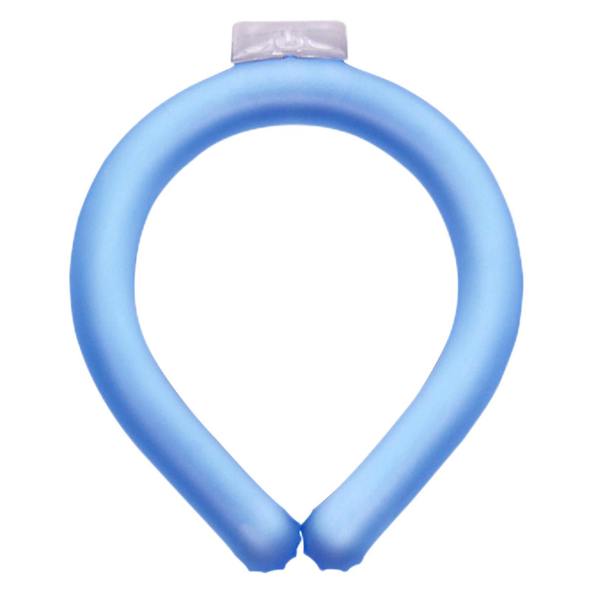 Neck HeaterHanging Winter Heated Neck WrapMicrowavable Heating TuBP