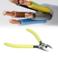 thumbnail image 1 of LAFGUR Wire Cutter Diagonal Side‑Cutting High Carbon Steel For Copper Cable Below 0.5mm,Side‑Cutting ,Wire Cutter, 1 of 8