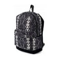 thumbnail image 2 of Mojo Black Python Backpack, 2 of 4
