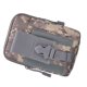 thumbnail image 5 of Eigraketly Bolsa táctica multifunción, bolsas de caza, cinturón, riñonera, paquete táctico militar, bolsas para exteriores, funda de bolsillo, bolsa de Mochilas de mochilero camuflaje ACU Eigraketly HW4725-03, 5 of 5