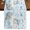 Blue, variant on Beige Cartoon Cats Burlap Cotton Table Runner 13x36 Inches Short, Cute Cats Sleeping Dreams Clouds Farmhouse Table Runners, Outdoor Dining Tablecloths Decor for Baby Shower/Party/Wedding