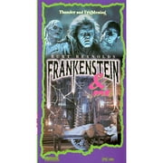 Frankenstein And Me (Full Frame)