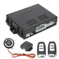 thumbnail image 2 of Kit De Cierre Centralizado Remoto, Sistema De Entrada Sin Llave De Coche Antirrobo Para Búsqueda De Coche Universal Para Automóviles, 2 of 8