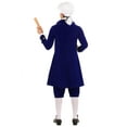 thumbnail image 2 of Men's Thomas Jefferson Costume, 2 of 3