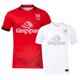 thumbnail image 3 of Camiseta de rugby visitante del ULSTER 2024-2025, nueva camiseta de rugby de estilo grande, 4xl, 5xl, 3 of 4