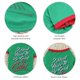 thumbnail image 3 of Labymos Camisa de perro Camiseta de Navidad, 3 of 8