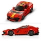 thumbnail image 3 of Bloques de juguete LEGO Speed Champion Ferrari 812 Competizione, 3 of 5